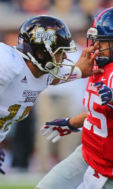 Orange Bowl Breakdown: No. 8 Mississippi State-No. 10 Georgia Tech